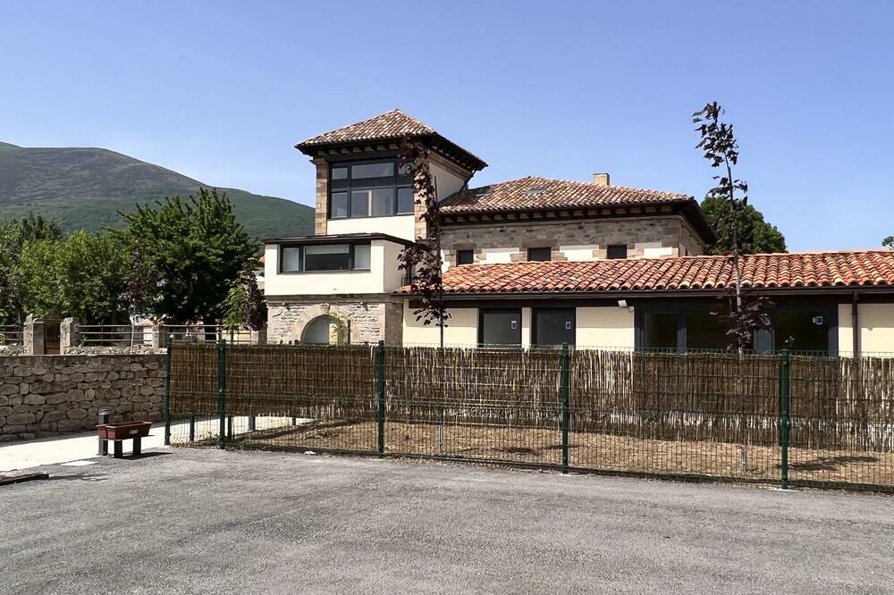 Photo of Outdoor in Hermandad de Campoo de Suso