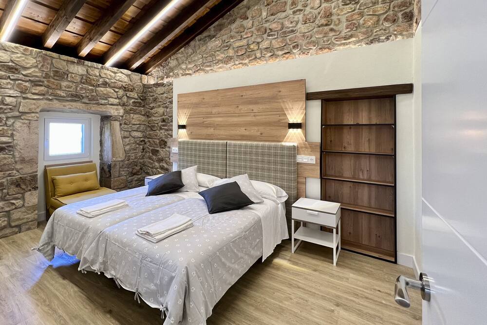 Photo of Bedroom in Hermandad de Campoo de Suso