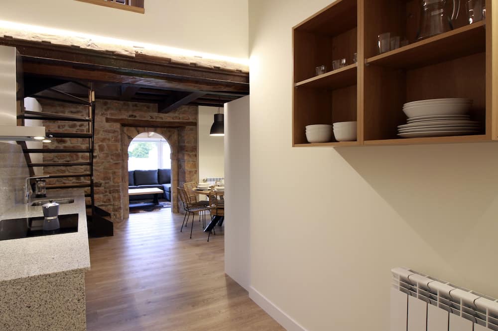 Photo of Livingroom in Hermandad de Campoo de Suso