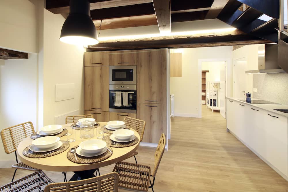 Photo of Kitchen in Hermandad de Campoo de Suso