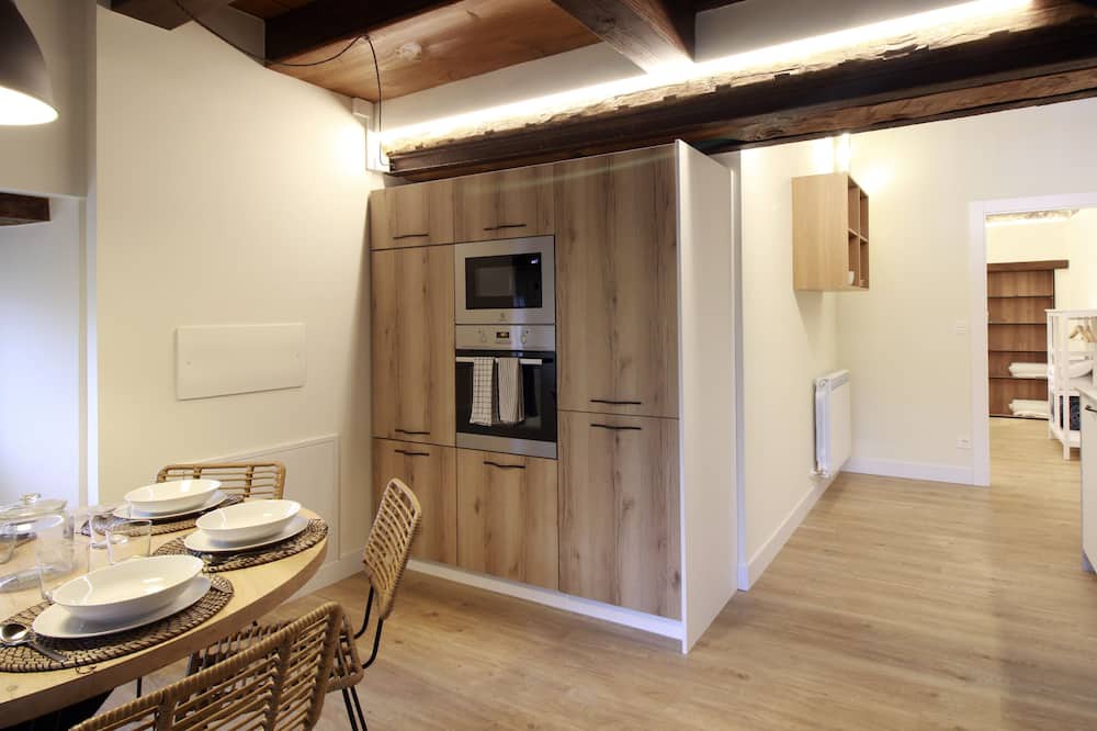 Photo of Kitchen in Hermandad de Campoo de Suso