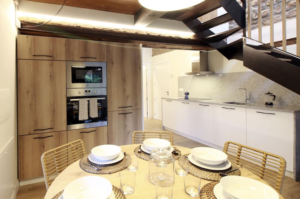 Photo of Kitchen in Hermandad de Campoo de Suso