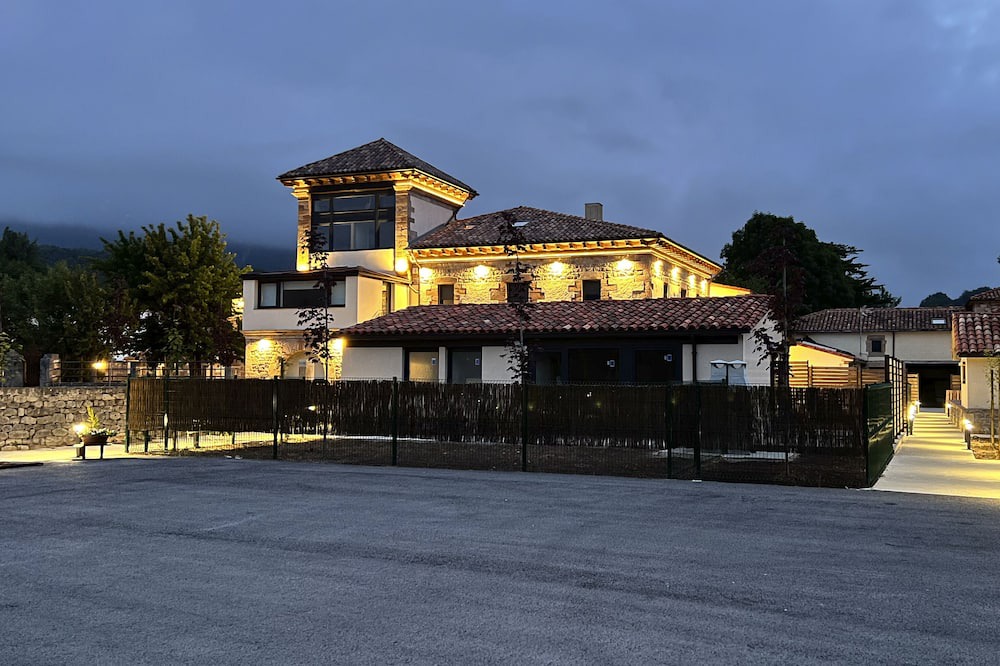 Photo of Outdoor in Hermandad de Campoo de Suso