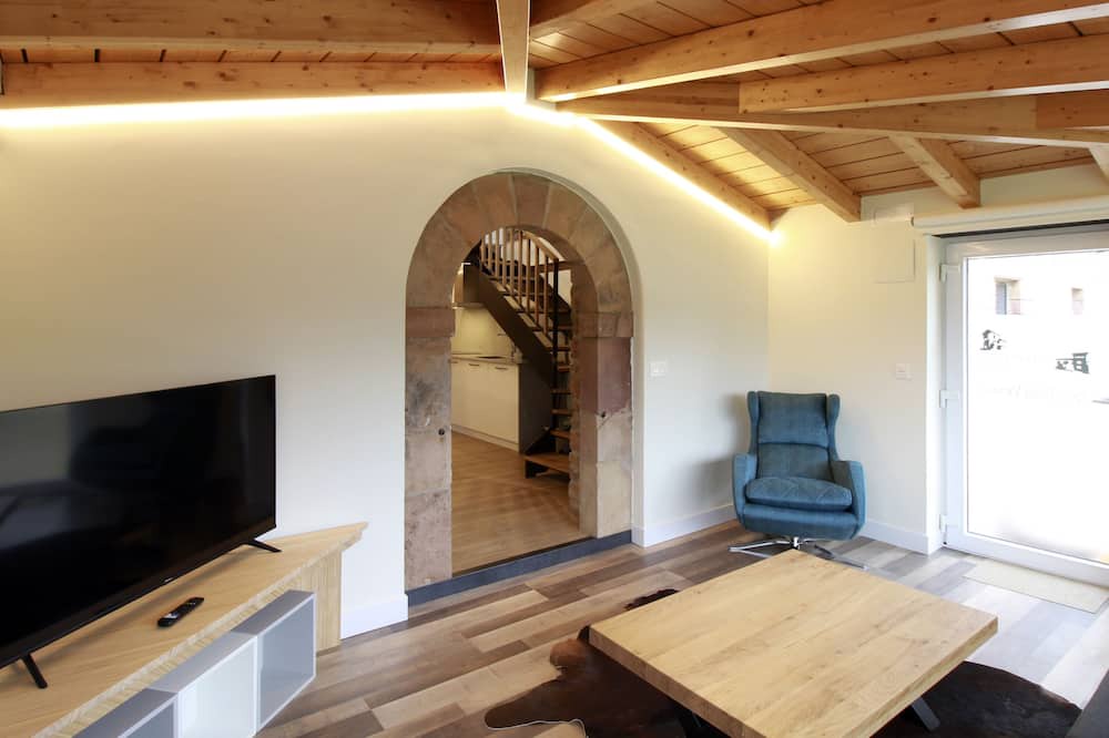 Photo of Livingroom in Hermandad de Campoo de Suso