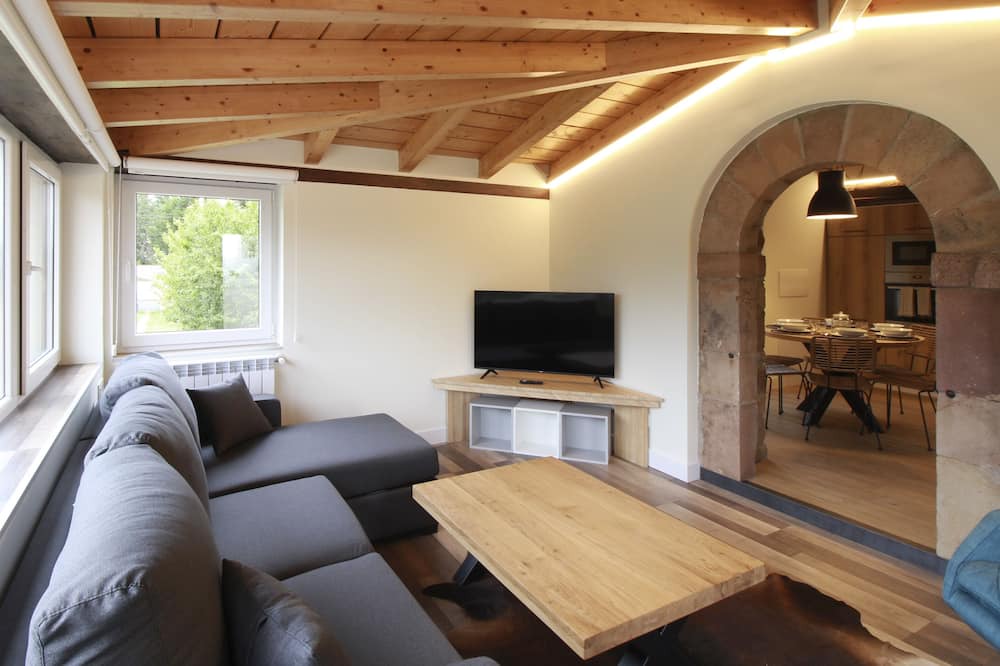 Photo of Livingroom in Hermandad de Campoo de Suso