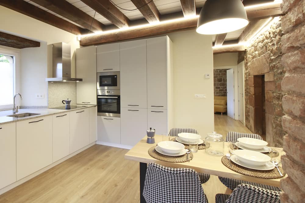 Photo of Kitchen in Hermandad de Campoo de Suso