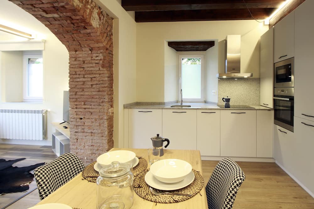 Photo of Kitchen in Hermandad de Campoo de Suso