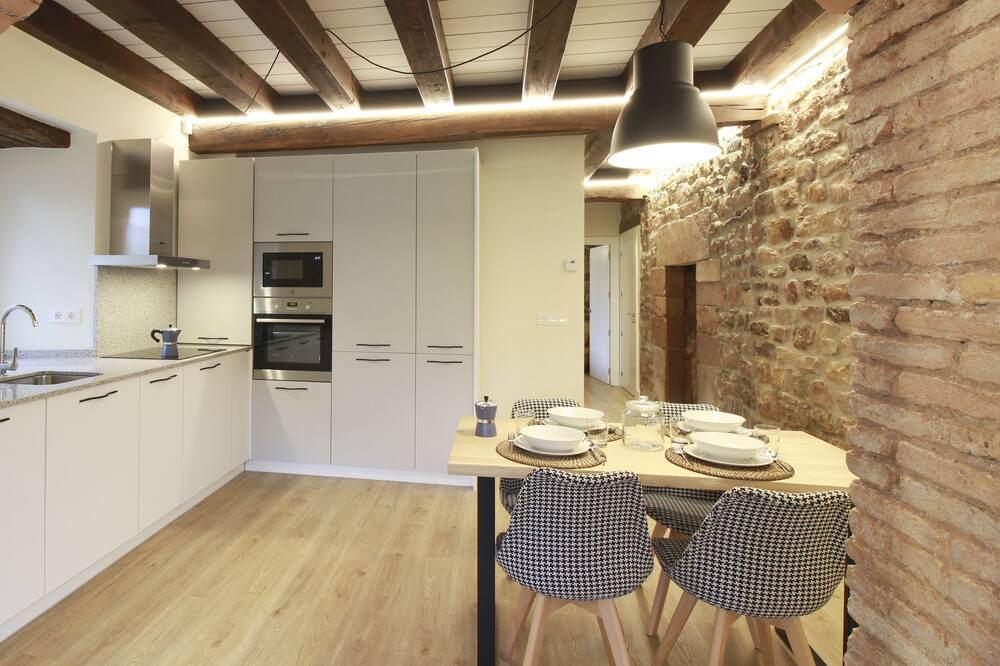 Photo of Kitchen in Hermandad de Campoo de Suso