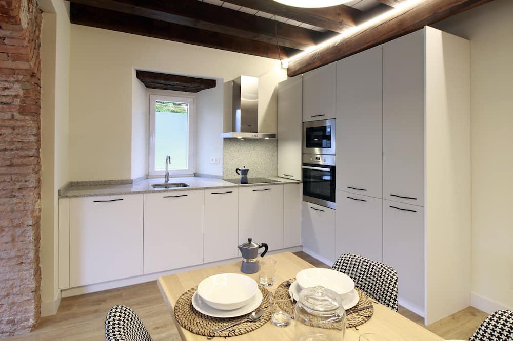 Photo of Kitchen in Hermandad de Campoo de Suso
