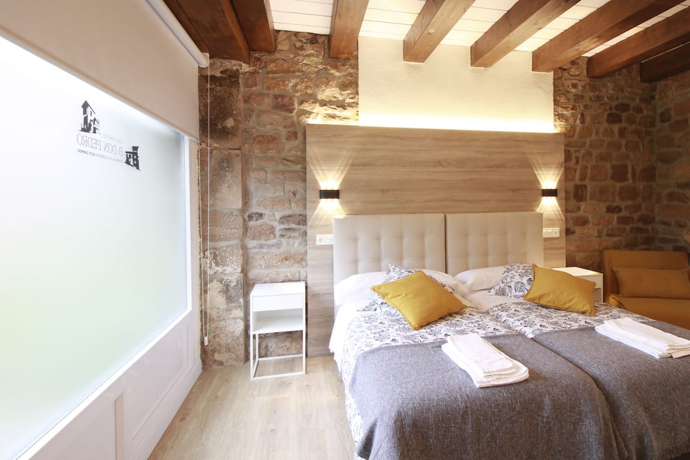 Photo of Bedroom in Hermandad de Campoo de Suso