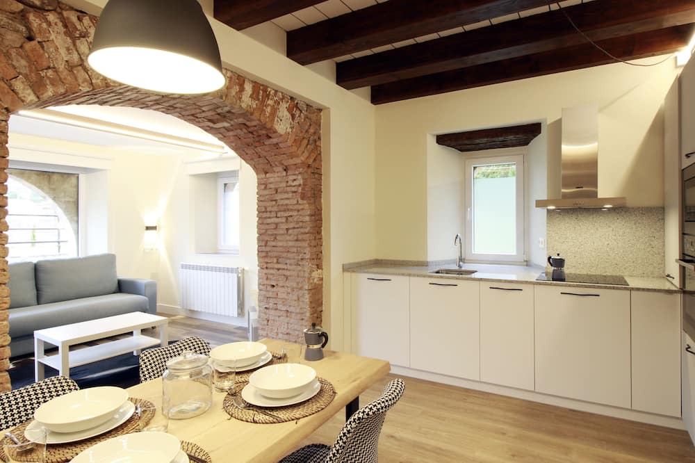 Photo of Kitchen in Hermandad de Campoo de Suso