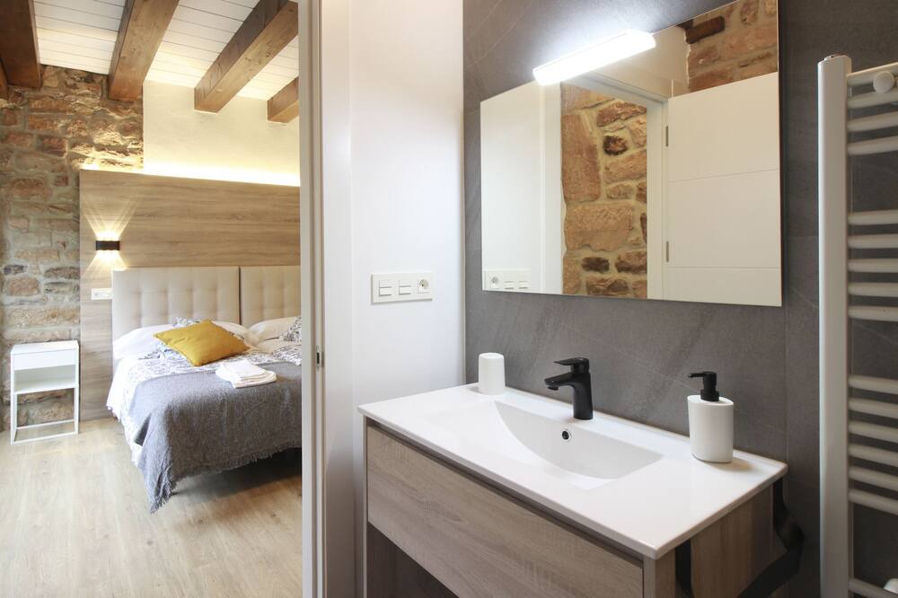 Photo of Bedroom in Hermandad de Campoo de Suso