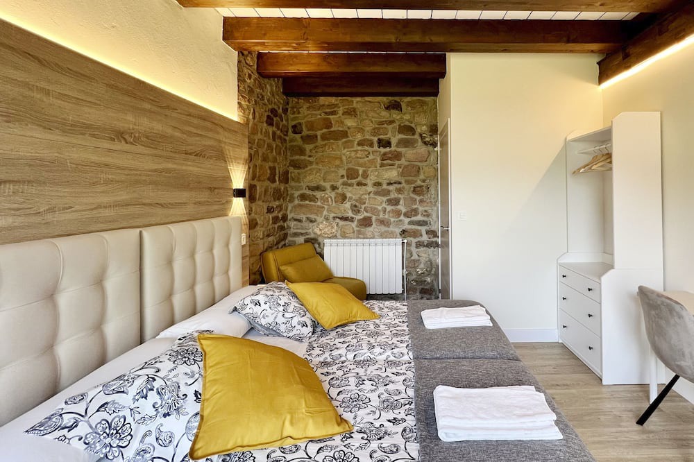 Photo of Bedroom in Hermandad de Campoo de Suso