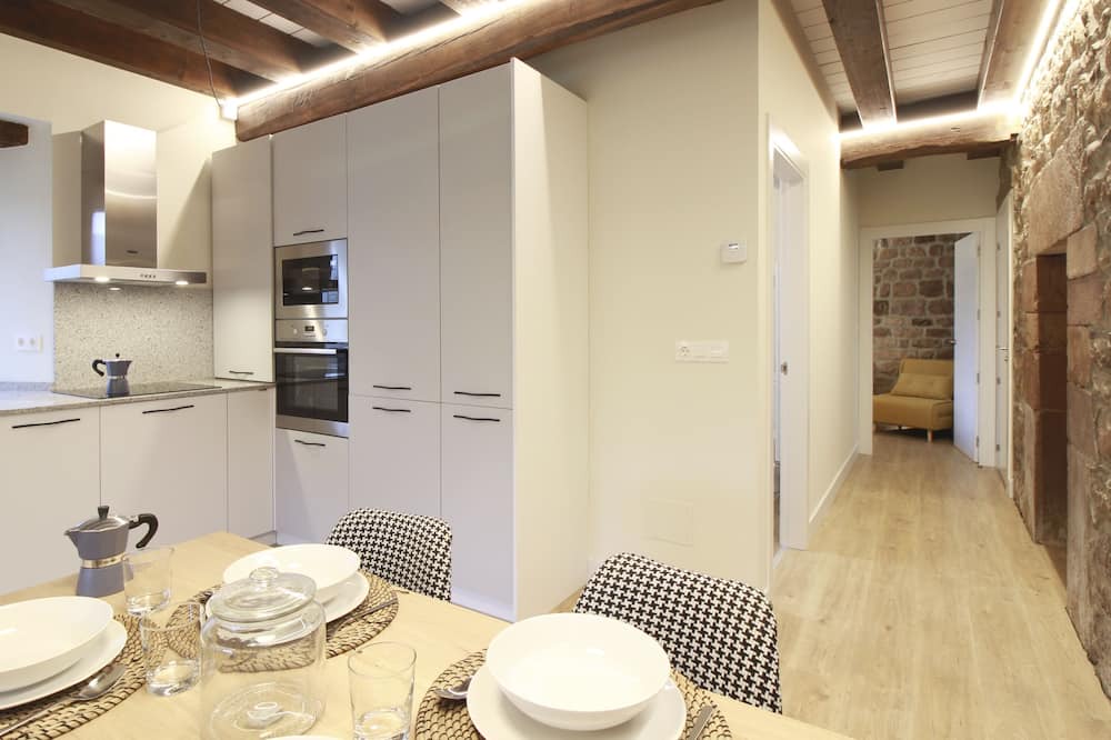 Photo of Kitchen in Hermandad de Campoo de Suso