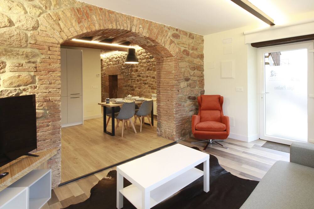 Photo of Livingroom in Hermandad de Campoo de Suso