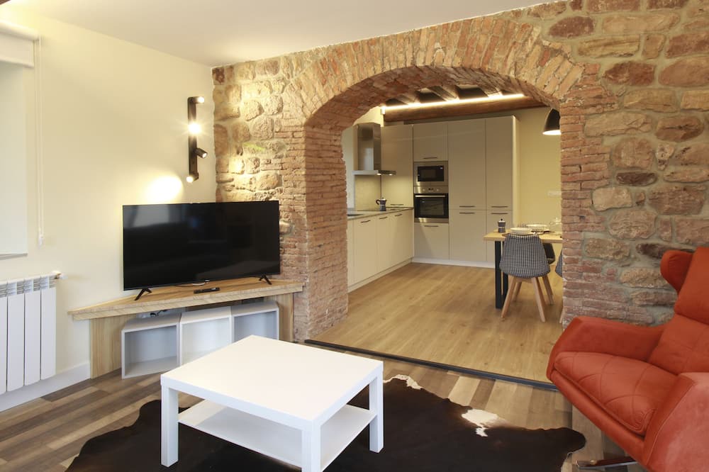 Photo of Livingroom in Hermandad de Campoo de Suso