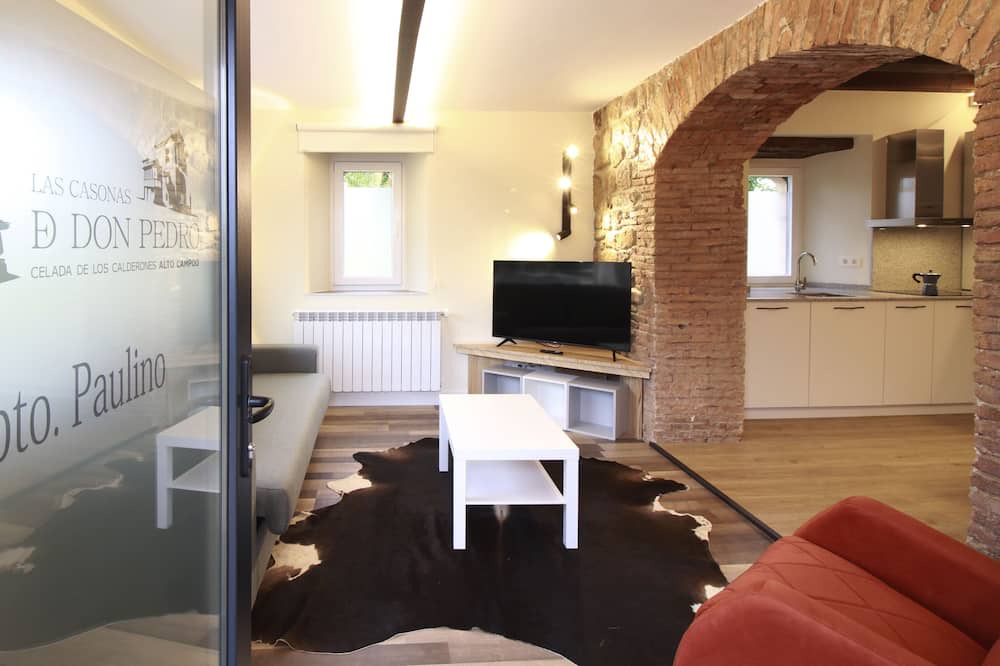 Photo of Livingroom in Hermandad de Campoo de Suso