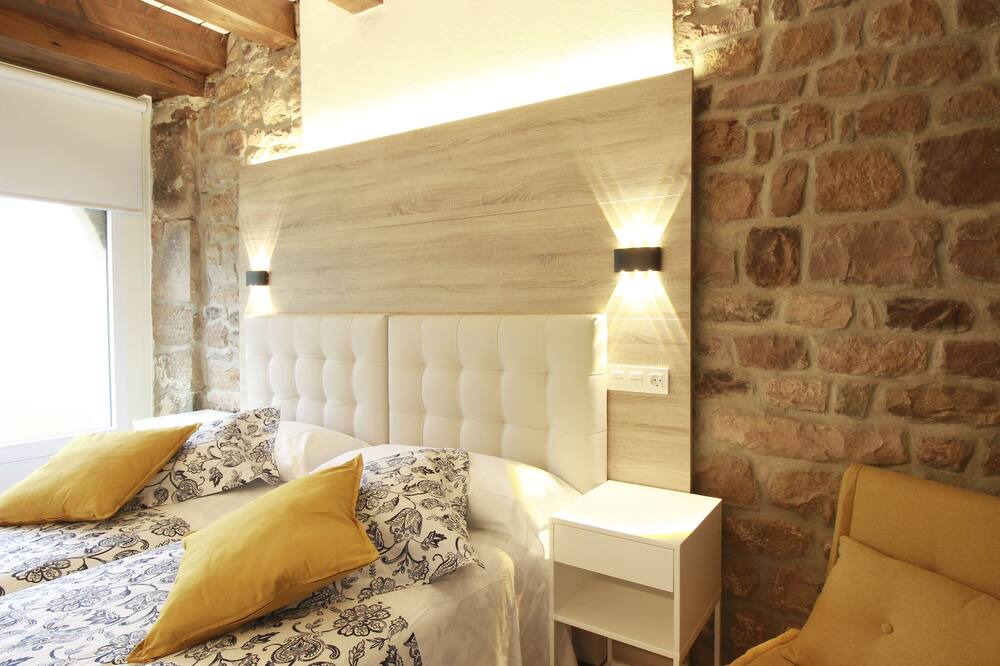 Photo of Bedroom in Hermandad de Campoo de Suso