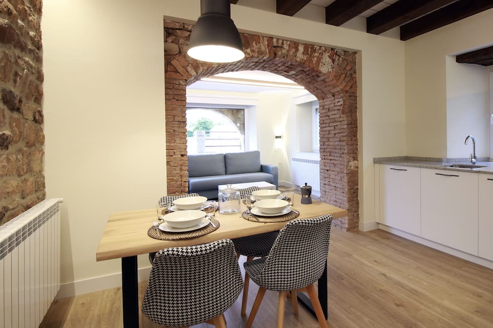 Photo of Kitchen in Hermandad de Campoo de Suso