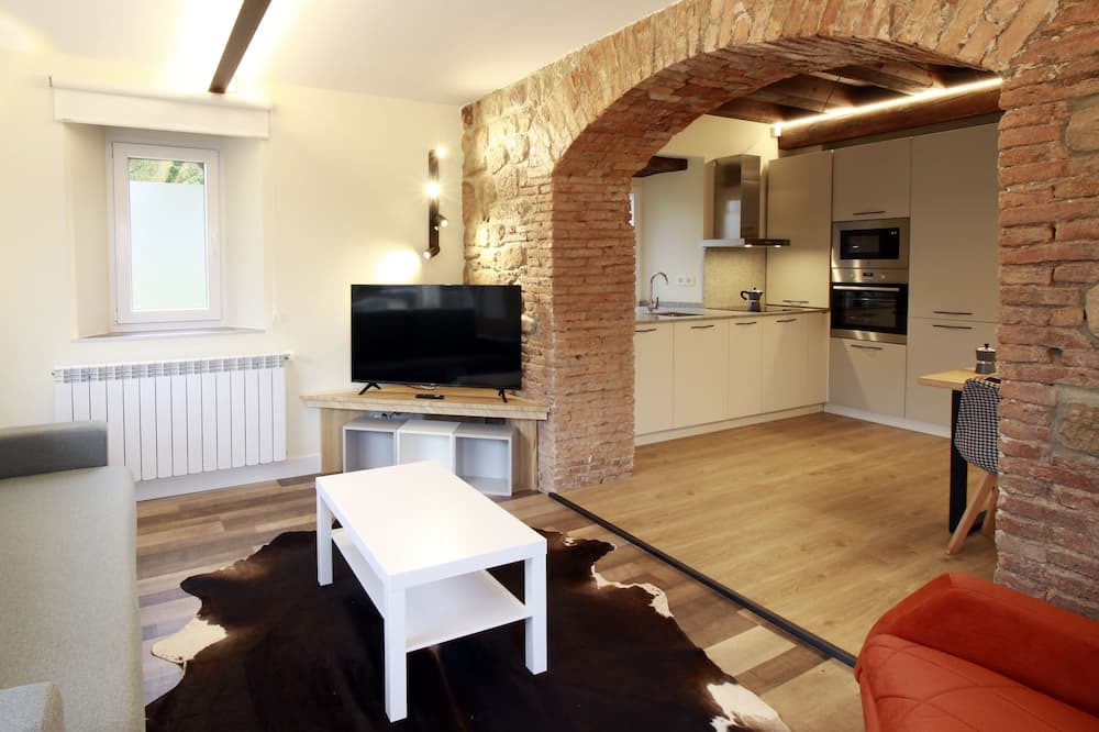 Photo of Livingroom in Hermandad de Campoo de Suso