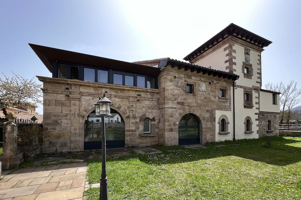 Photo of Outdoor in Hermandad de Campoo de Suso
