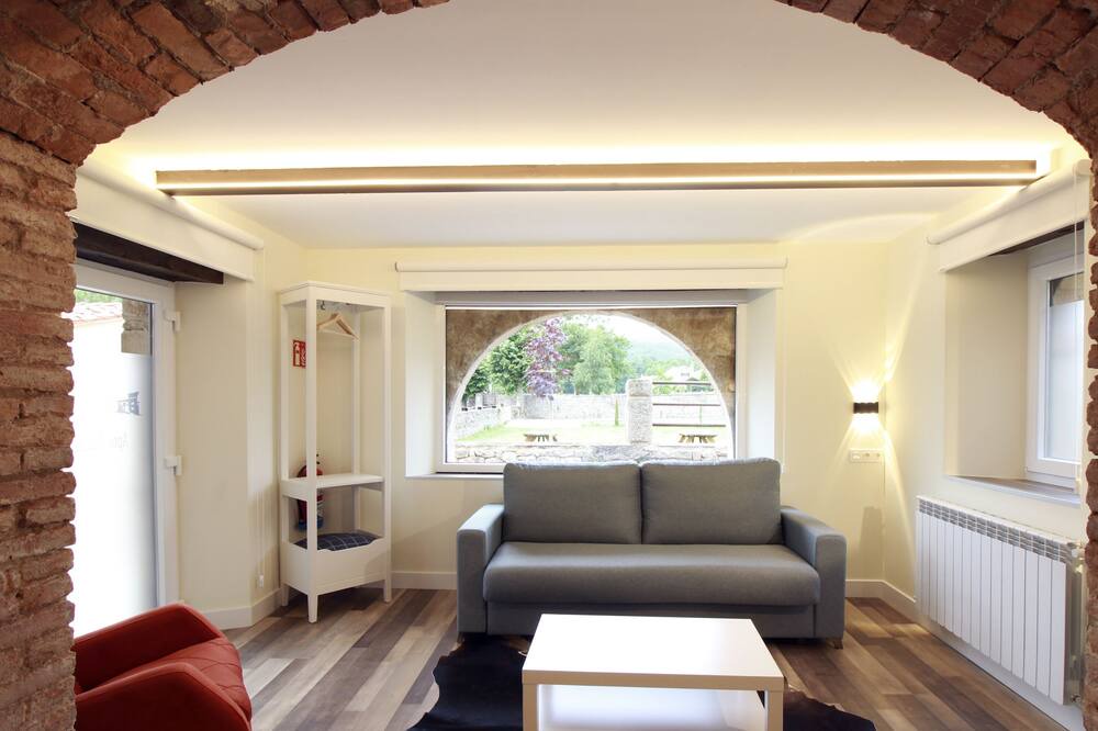 Photo of Livingroom in Hermandad de Campoo de Suso