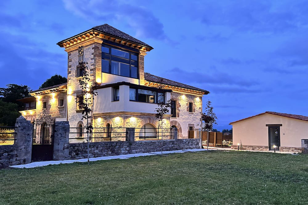 Photo of Outdoor in Hermandad de Campoo de Suso