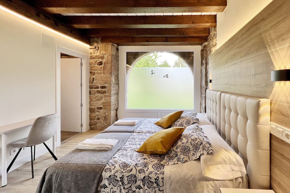 Photo of Bedroom in Hermandad de Campoo de Suso