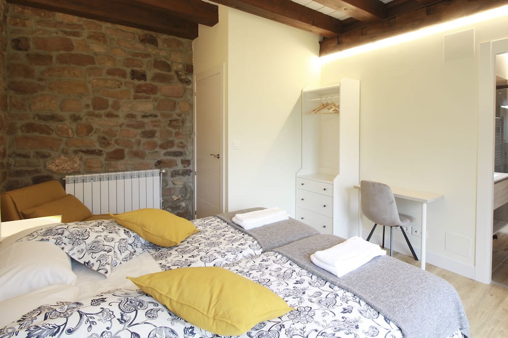 Photo of Bedroom in Hermandad de Campoo de Suso