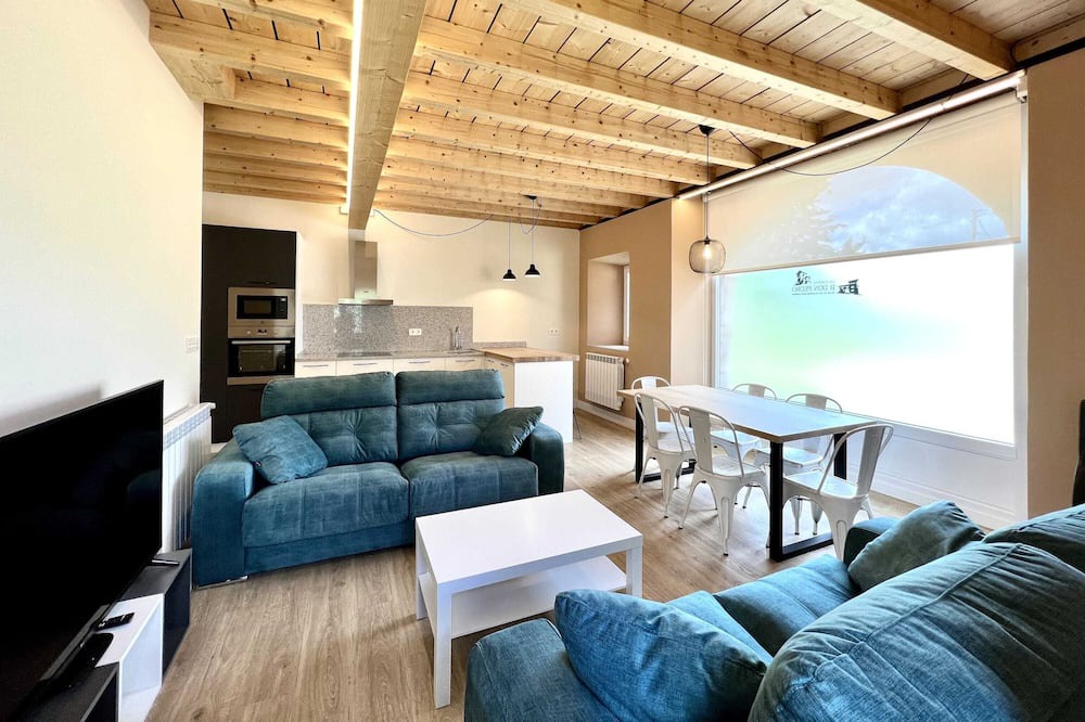 Photo of Livingroom in Naveda