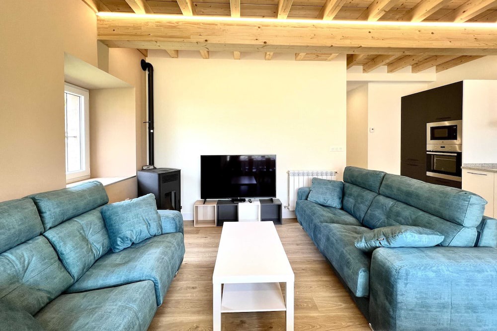 Photo of Livingroom in Naveda