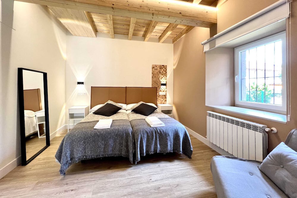 Photo of Bedroom in Naveda