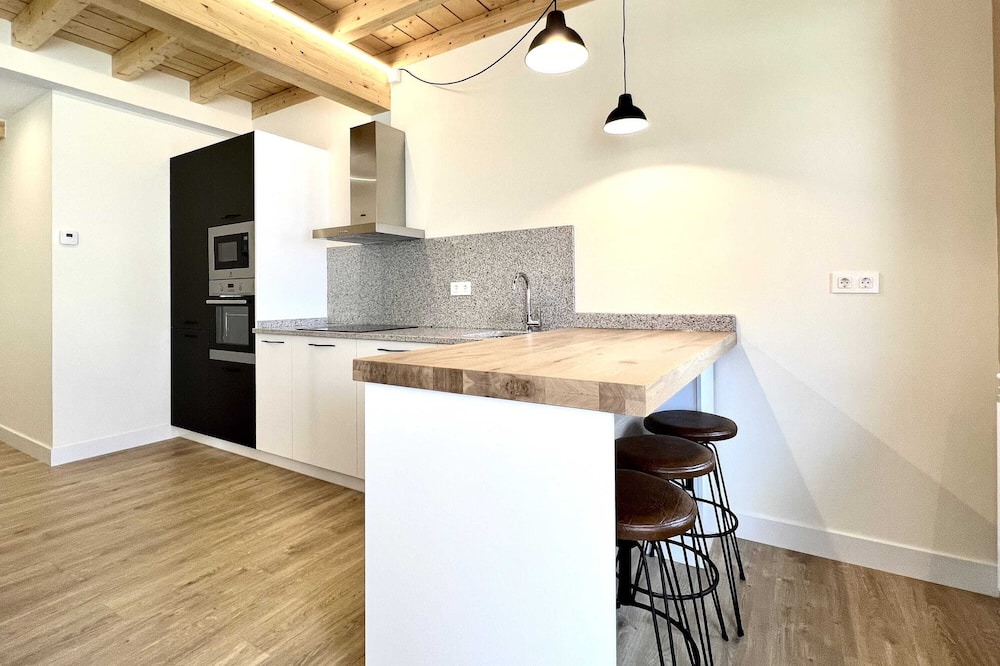 Photo of Kitchen in Naveda