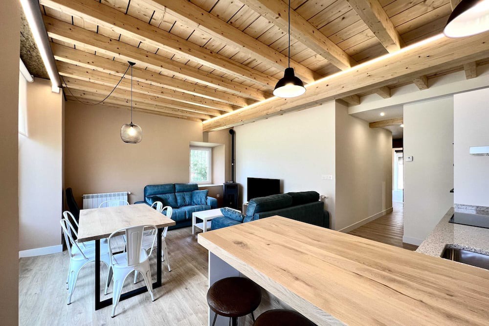 Photo of Livingroom in Naveda