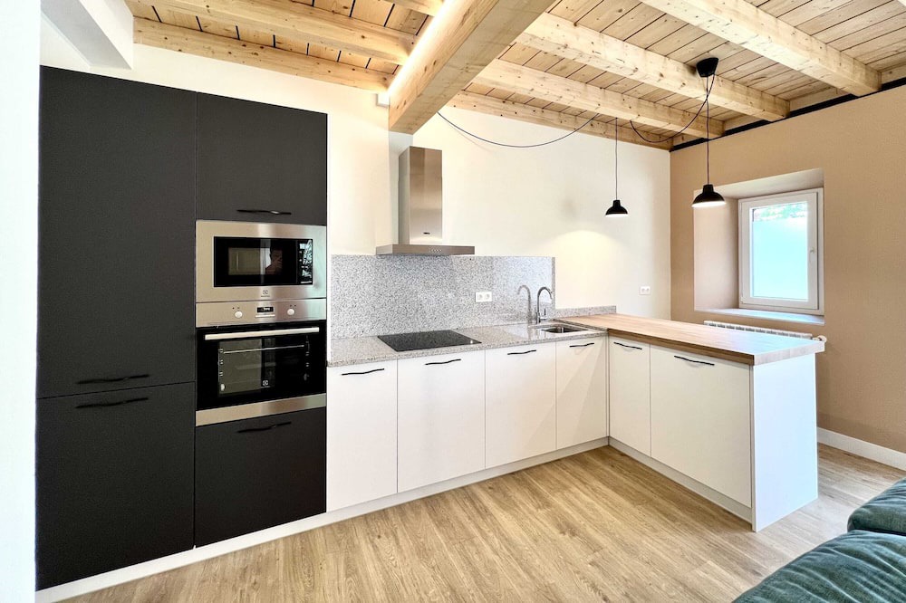 Photo of Kitchen in Naveda
