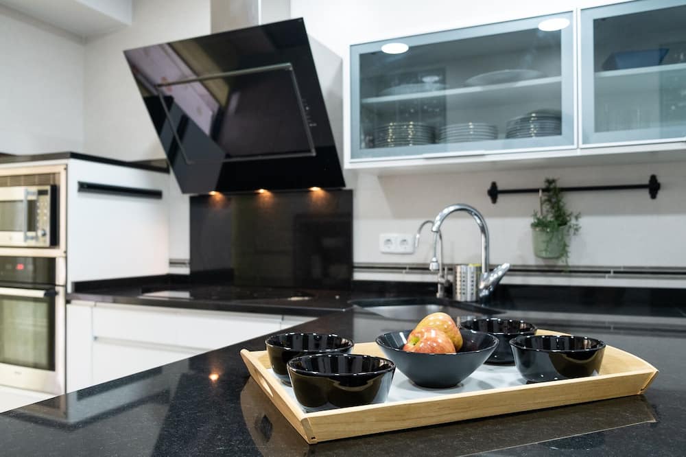 Photo of Kitchen in Rivas-Vaciamadrid