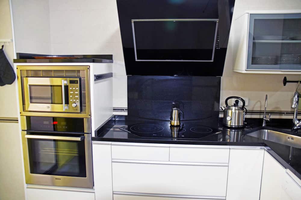 Photo of Kitchen in Rivas-Vaciamadrid