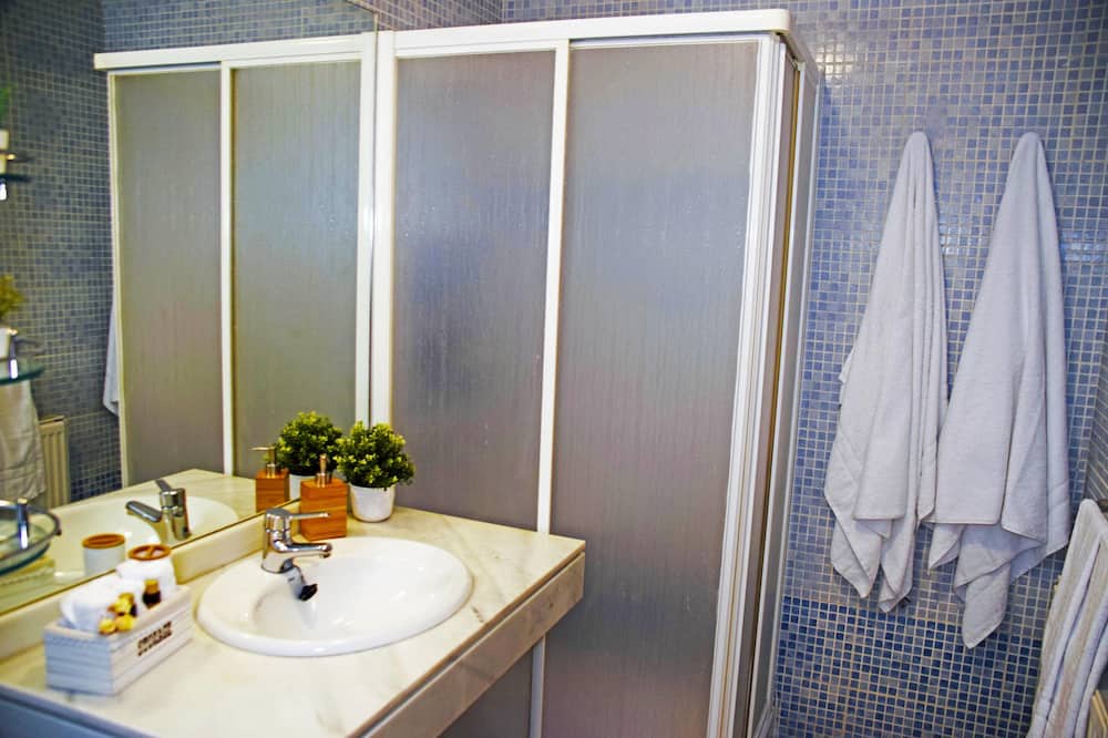 Photo of Bathroom in Rivas-Vaciamadrid