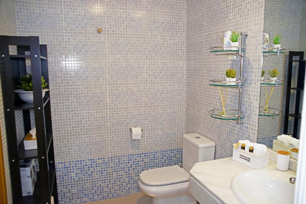 Photo of Bathroom in Rivas-Vaciamadrid