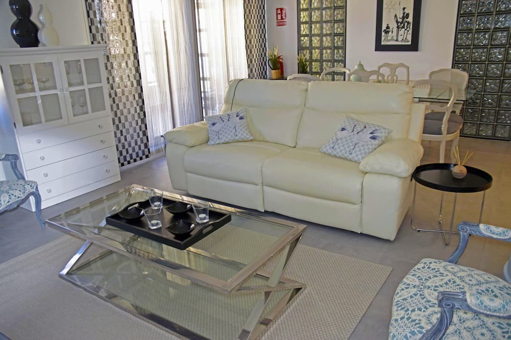 Photo of Livingroom in Rivas-Vaciamadrid