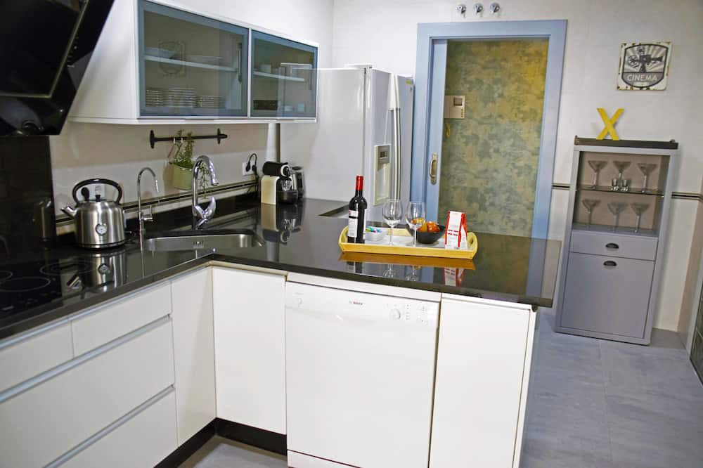 Photo of Kitchen in Rivas-Vaciamadrid