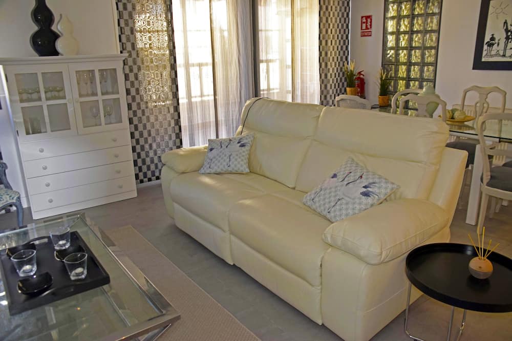 Photo of Livingroom in Rivas-Vaciamadrid
