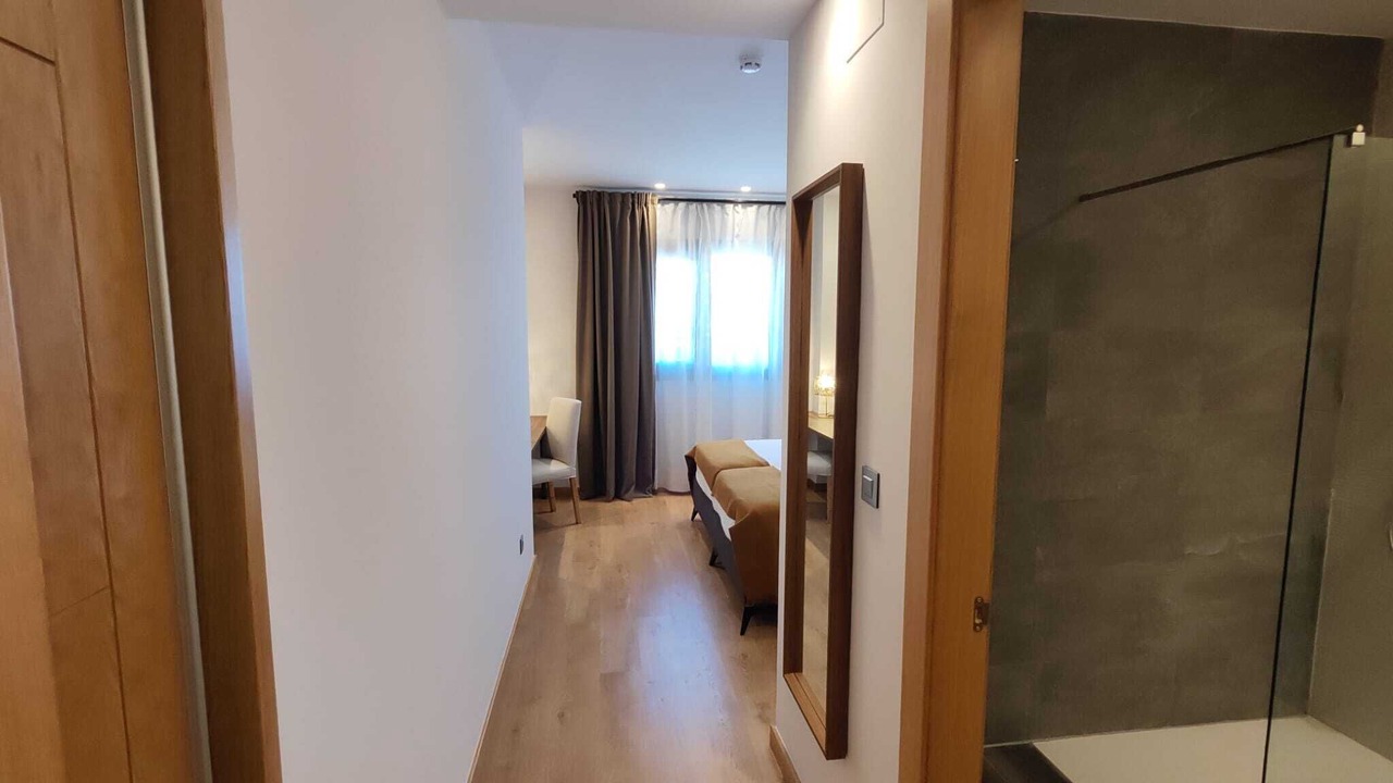 Photo of Bedroom in Palencia