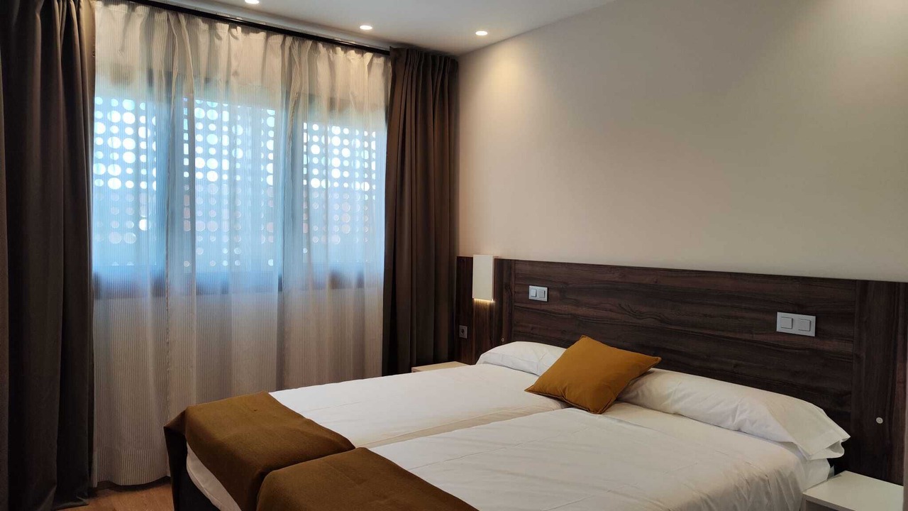 Photo of Bedroom in Palencia