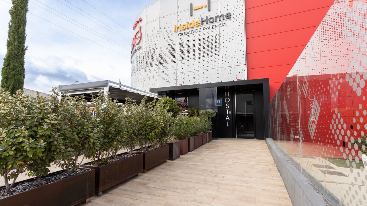 Photo of Outdoor in Palencia