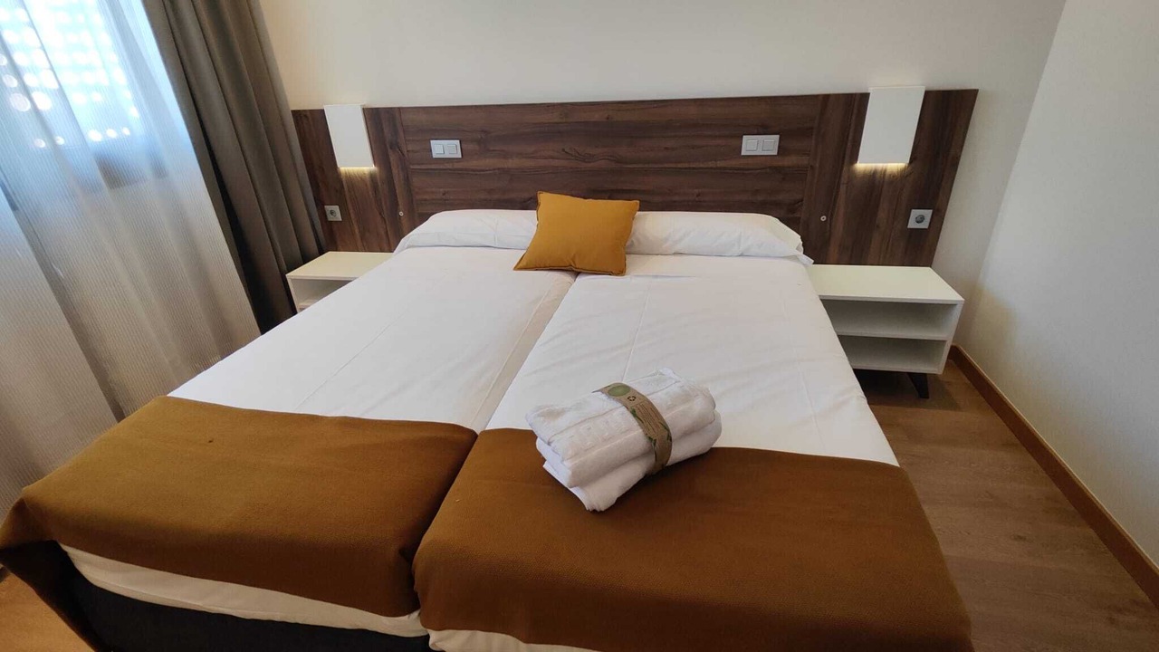 Photo of Bedroom in Palencia