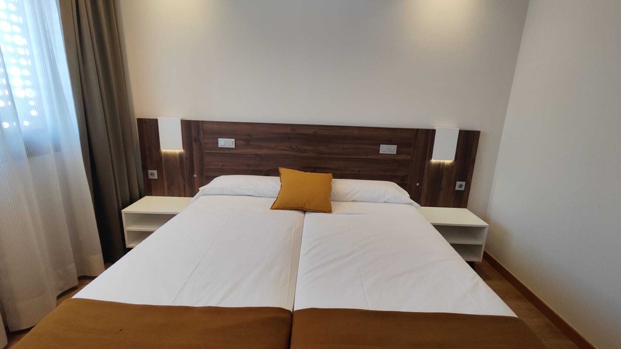 Photo of Bedroom in Palencia