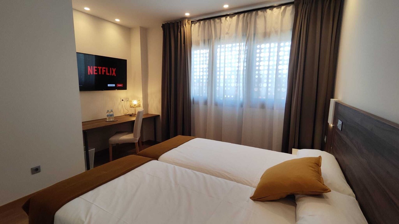 Photo of Bedroom in Palencia