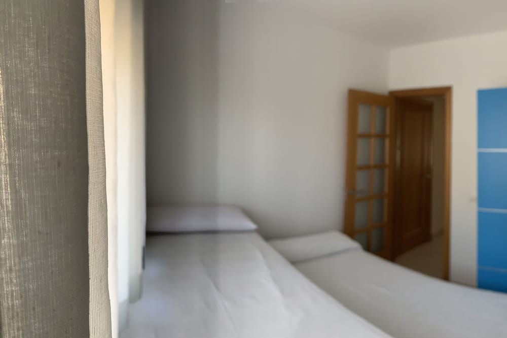 Photo of Bedroom in Carboneras