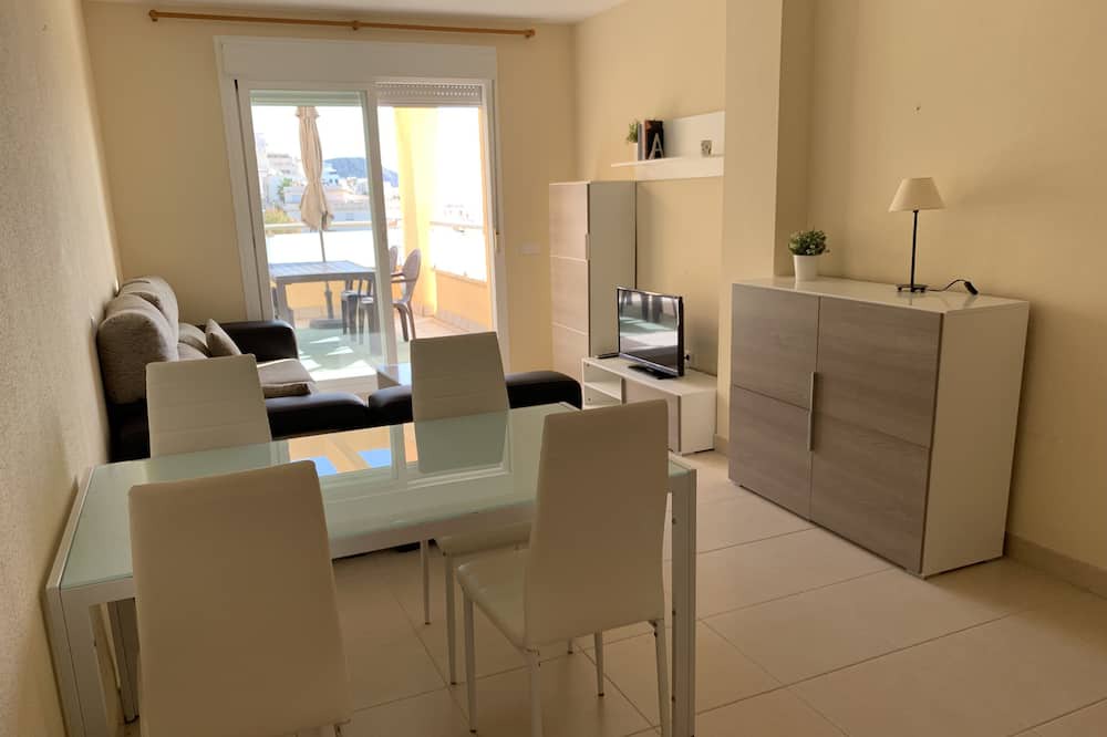 Photo of Kitchen in Carboneras